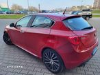 Alfa Romeo Giulietta 2.0 JTDM 16V Turismo - 19