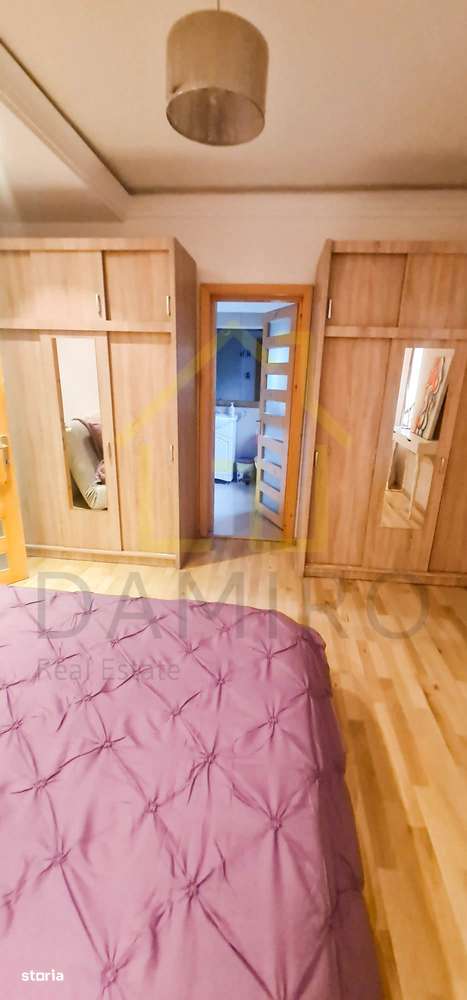 Apartament 2 camere in vila Timpuri Noi Nerva Traian Centrala Boxa-4