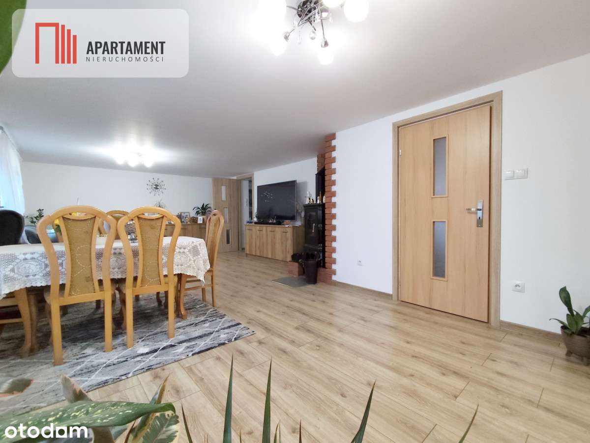 Tylko u Nas! Dom z dużym potencjałem. - Pełny obrazek: 4/20