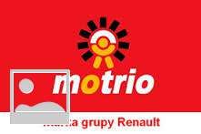 Kubański Jacek Dealer RENAULT logo