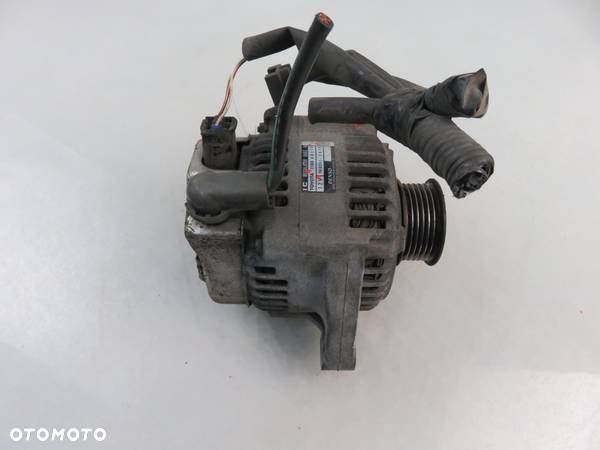 ALTERNATOR PONTIAC VIBE I 1.8 270600D110 TN1022112610 - 1