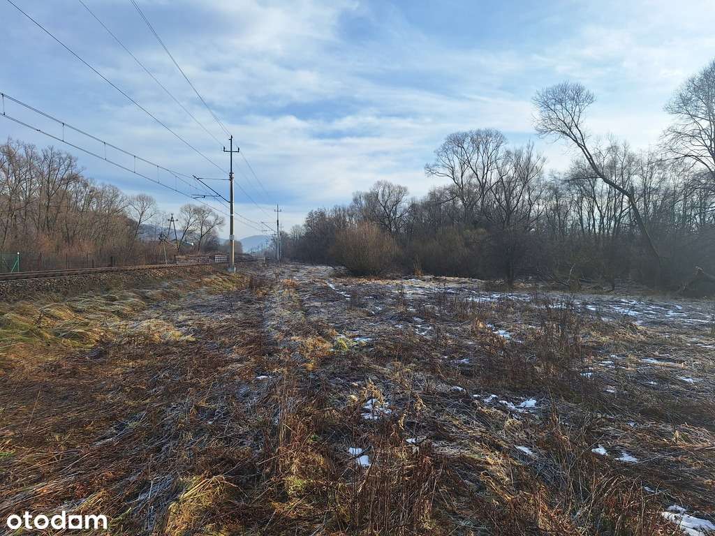 NOWOŚĆ!!! Na sprzedaż trzy działki rolne! TANIO!!! - Pełny obrazek: 3/9