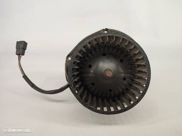 Motor Da Chaufagem Sofagem  Volvo 440 K (445) - 3