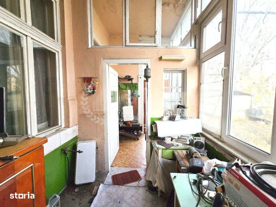 Teren pretabil pentru constructii | 670mp | Front 14,5m | Gheorgheni - Imagine principală: 5/5