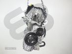 Motor Dacia Sandero 1.0 12V Ref: B4D400 - 3