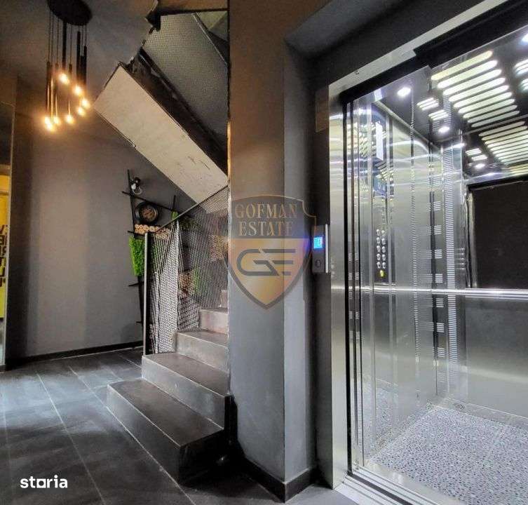 2 camere Tomis Nord Campus, parcare, termen lung/scurt, terasa et 2/6 - Imagine principală: 4/8