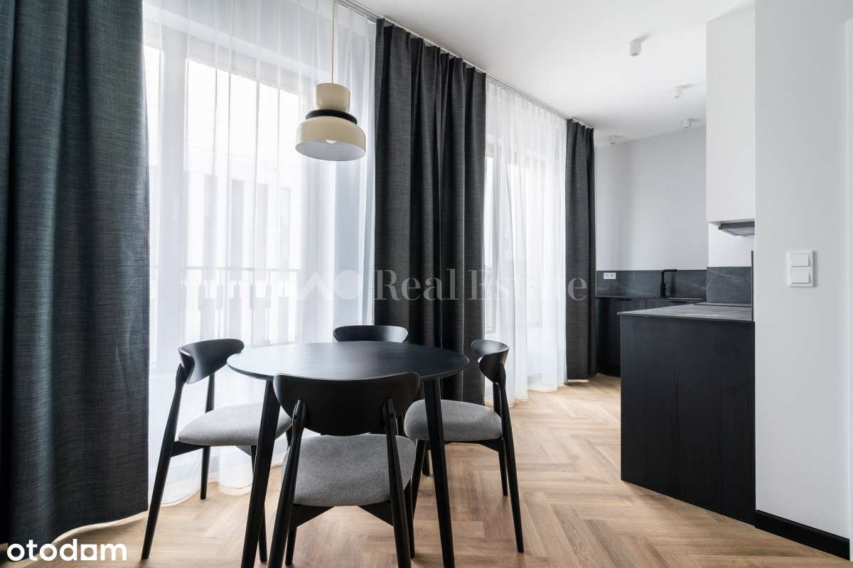 Nowy apartament z widokiem na marinę - Pełny obrazek: 4/12