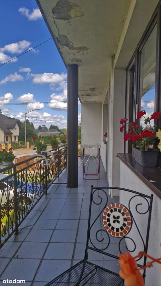 Super oferta. Dom w Królewcu gmina Smyków.-9