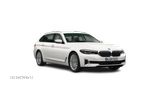 BMW Seria 5 520d Luxury Line - 3