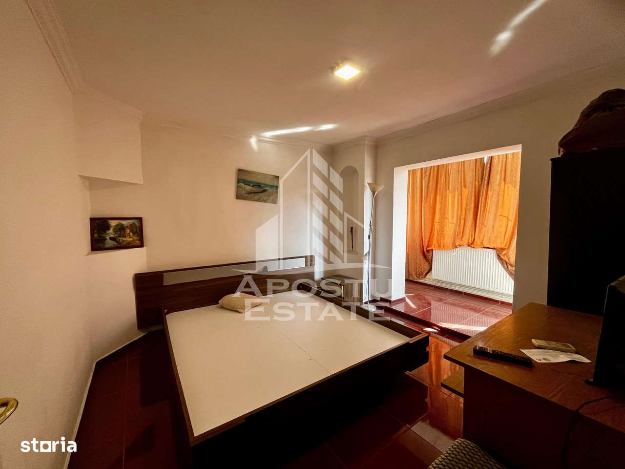 Apartament 2 camere,centrala proprie,zona Dorobantilor - Imagine principală: 4/14