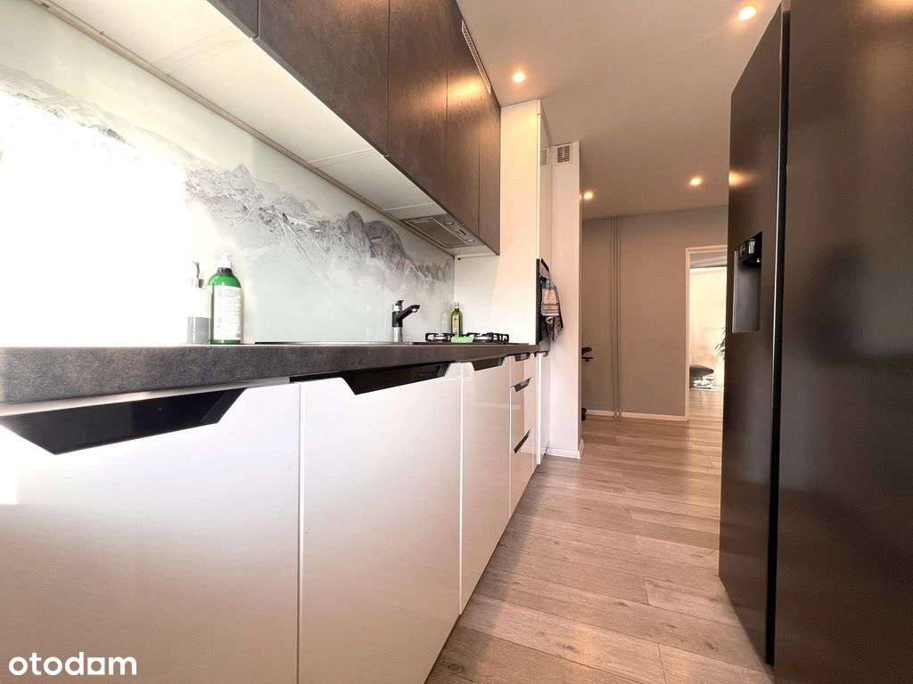 Mieszkanie 3 pokojowe ul. Kwiatkowskiego. - Pełny obrazek: 4/8