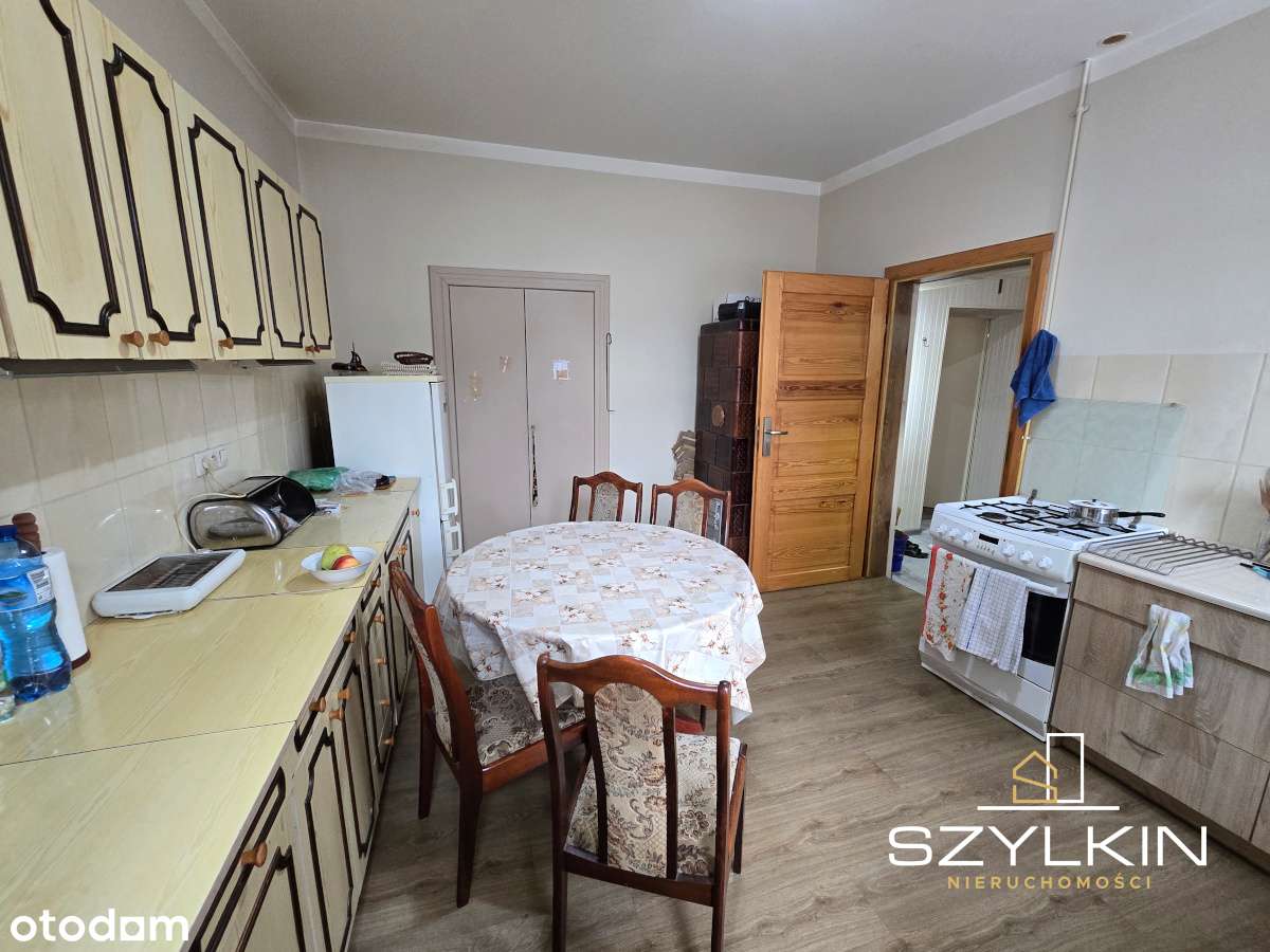 Na sprzedaż mieszkanie w centrum- okazja cenowa!-4