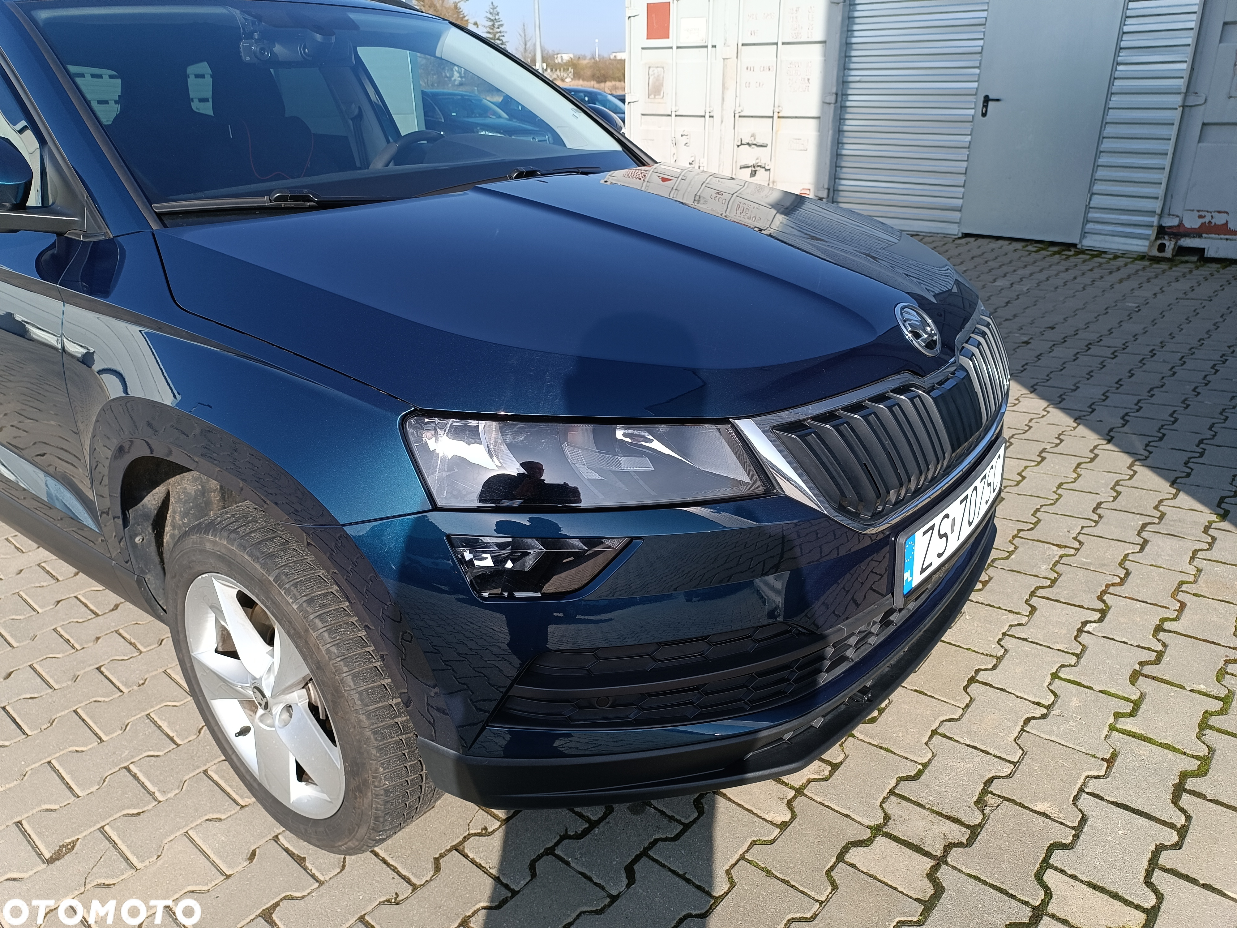 Skoda Karoq - 6