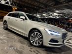 Volvo V90 D4 AWD Momentum Pro - 9