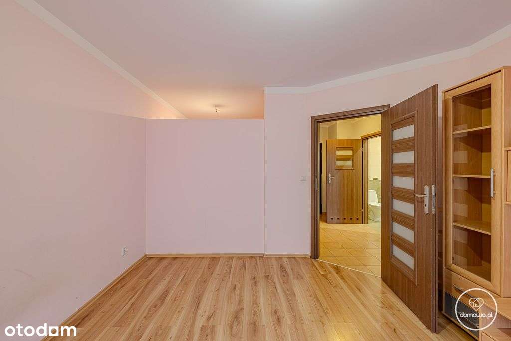 Białołęka | 2011r | 2 Pokoje 40m2 | Balkon Parking-6