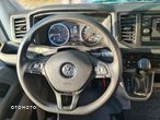 Volkswagen Crafter - 2