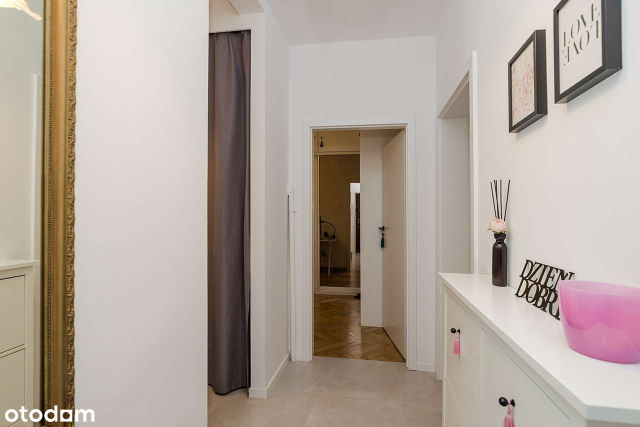 Mieszkanie, 49,20 m², Warszawa-12