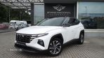 Hyundai Tucson 1.6 CRDi Vanguard DCT - 2