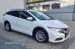 Honda Civic 1.8 Comfort - 3