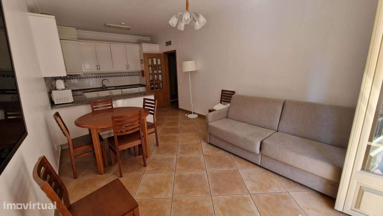 Apartamento a curta distancia a pé da praia e do mar-3