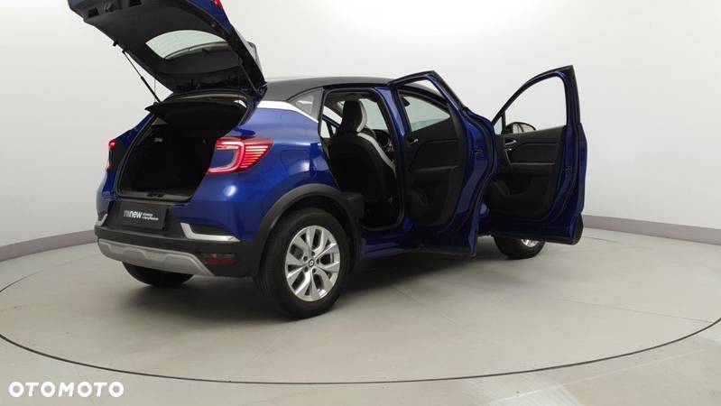 Renault Captur - 23