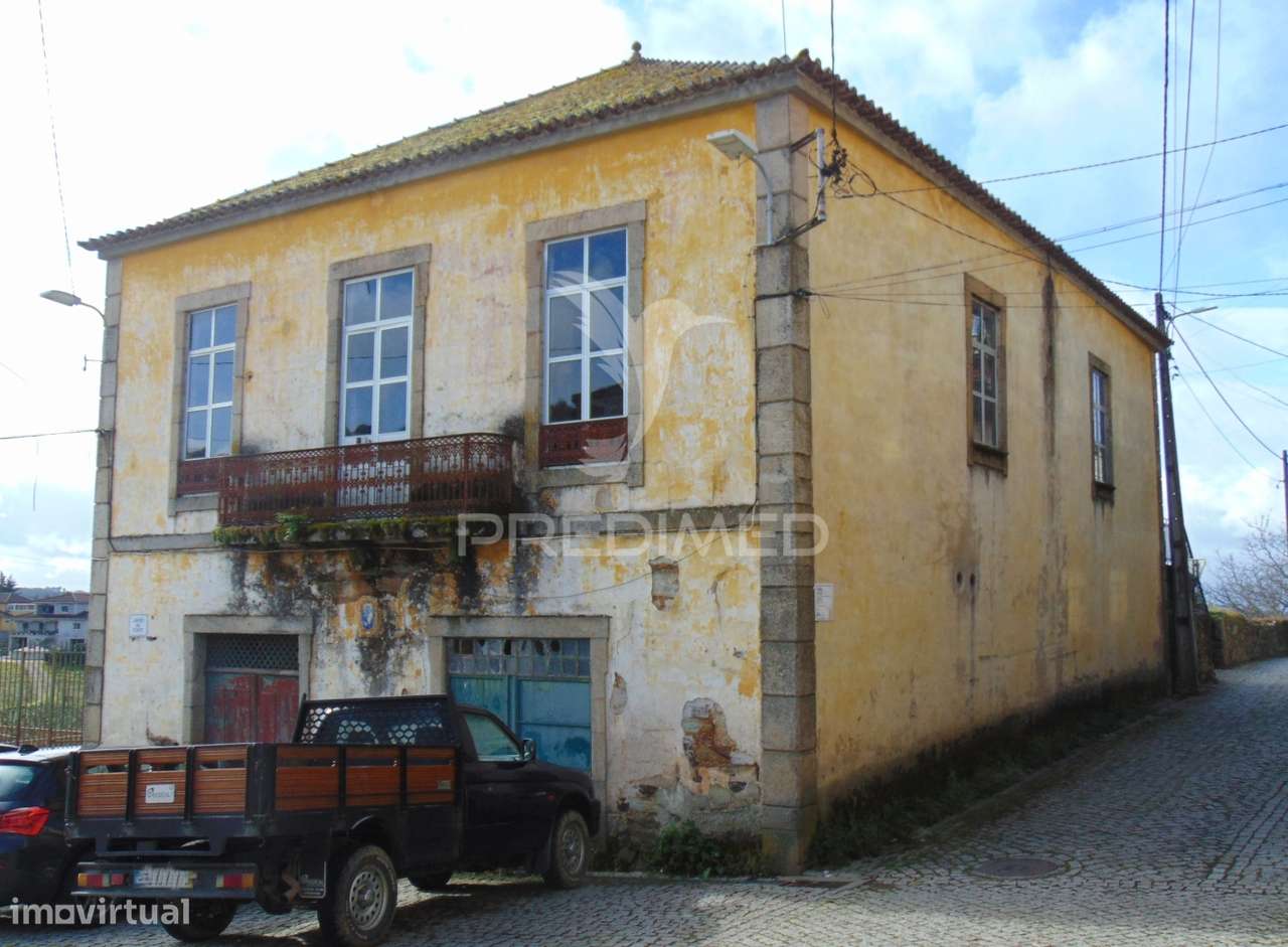 Azenha para recuperar em Abaças - Vila Real - Grande imagem: 5/39