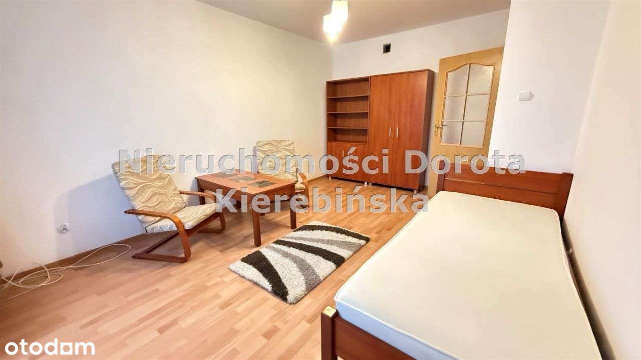 Umeblowana kawalerka blisko centrum. - Pełny obrazek: 4/13