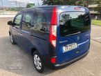 Renault Kangoo 1.5 dCi Dynamique S/S - 16