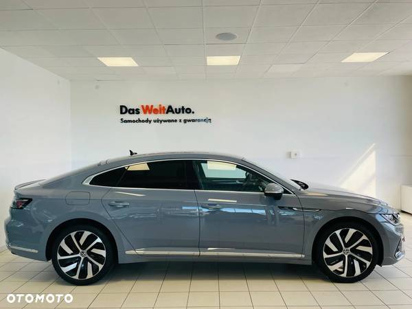 Volkswagen Arteon 2.0 TSI R-Line DSG - 9