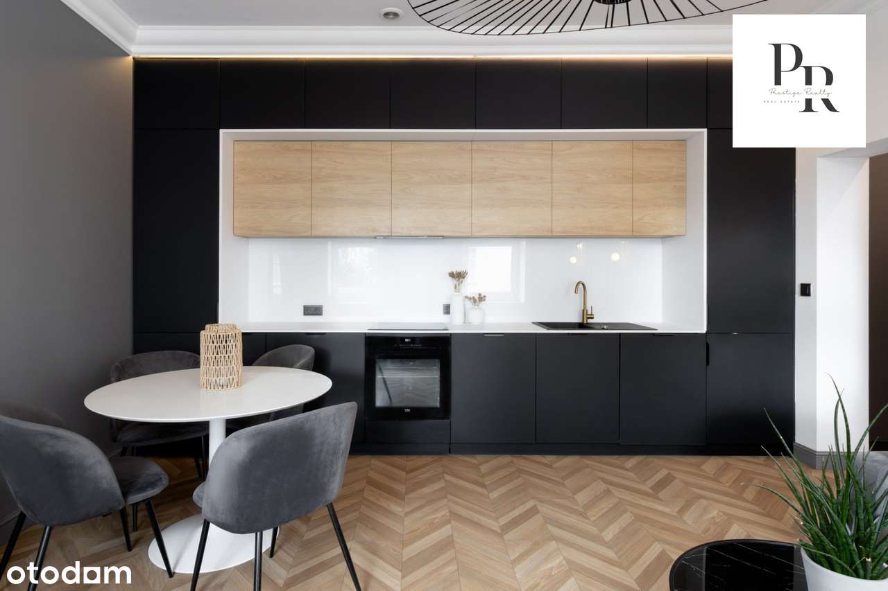 2 - pokojowe mieszkanie, super lokalizacja! Cena w dół!-7