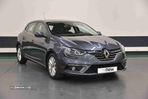 Renault Mégane 1.5 dCi Intens - 1