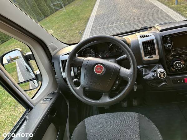 Fiat DUCATO BENZYNA/CNG BLASZAK MANUAL - 9