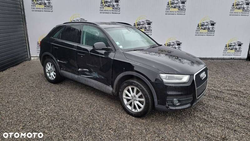 Audi Q3 - 4