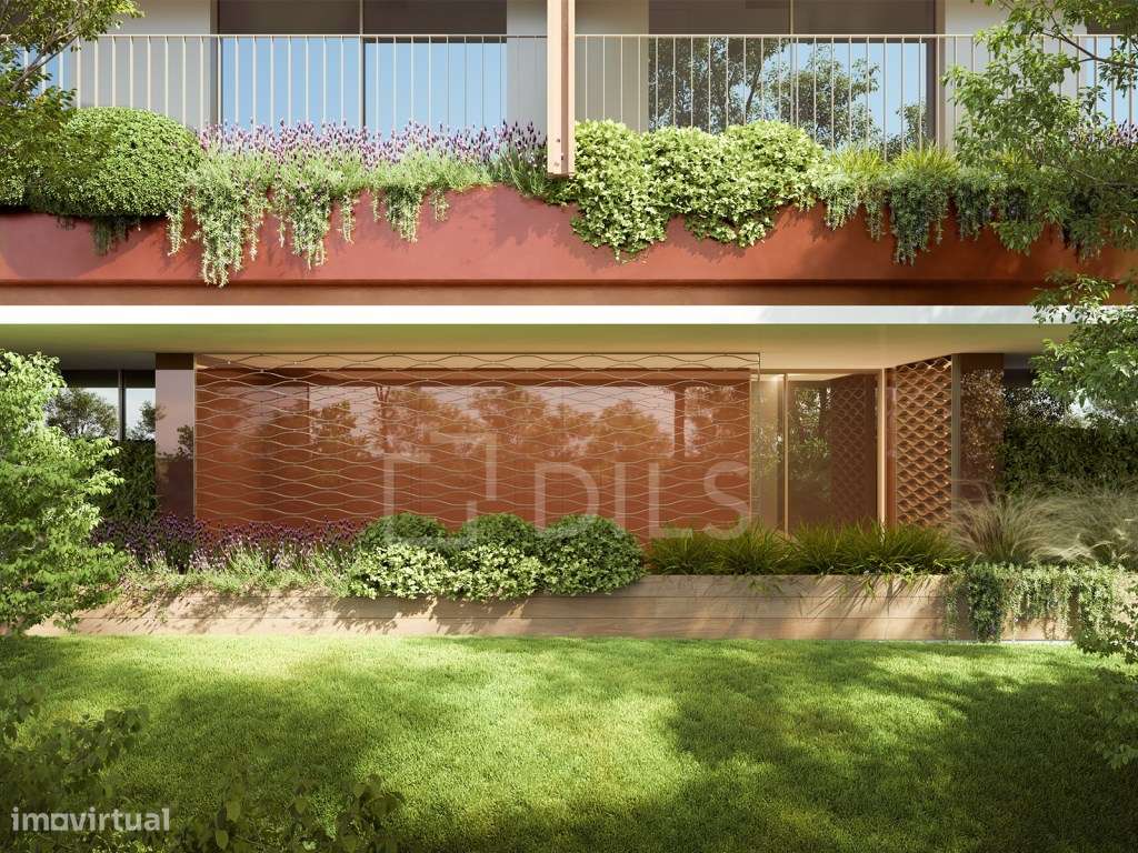 Raíz - Avenida da Boavista - Grande imagem: 5/23