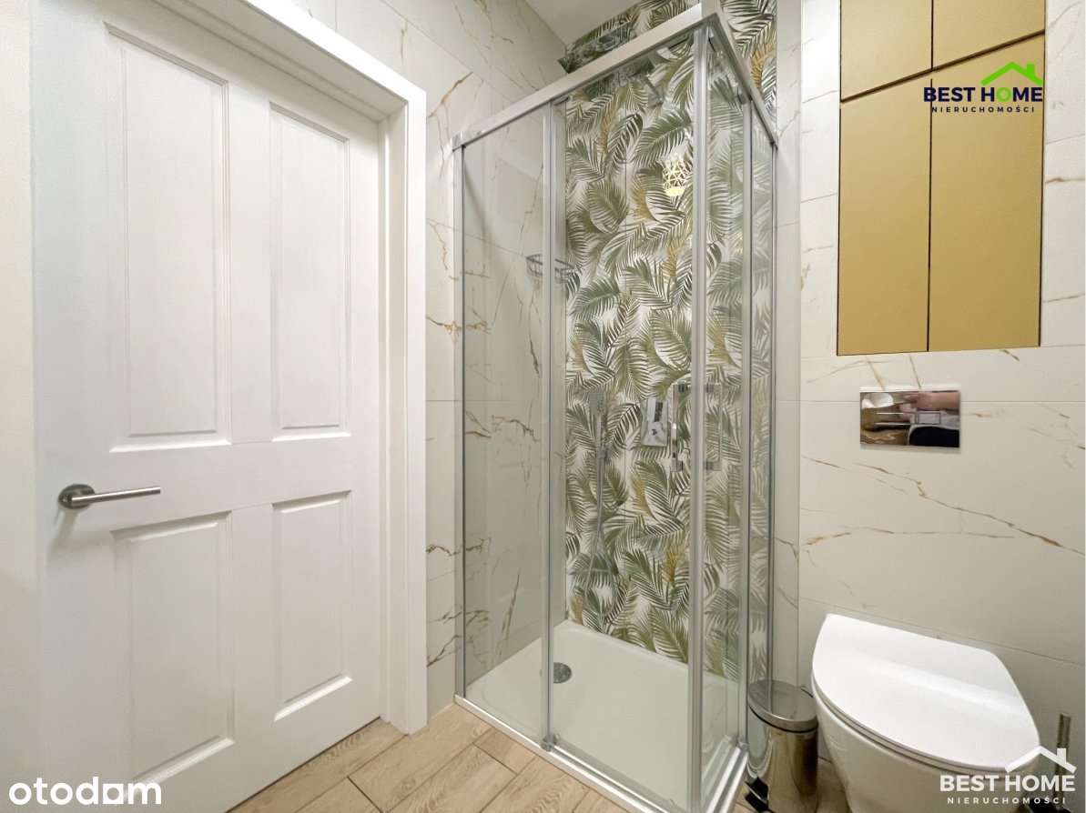 Nowy apartament nad Bałtykiem- zainwestuj w relaks-14