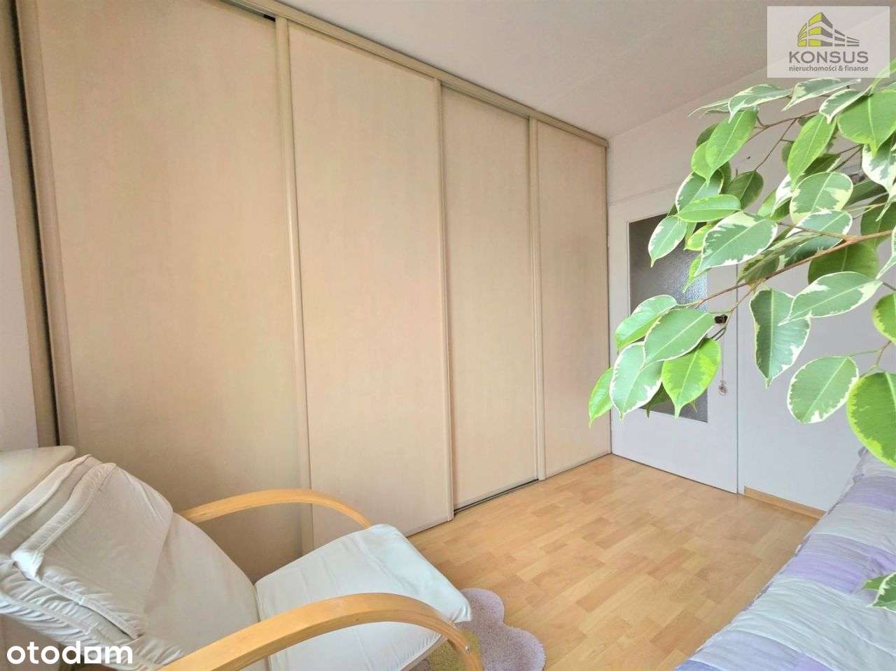 Przestronne, 3-pokojowe - Bez Piecyka- Os.Na Stoku-8