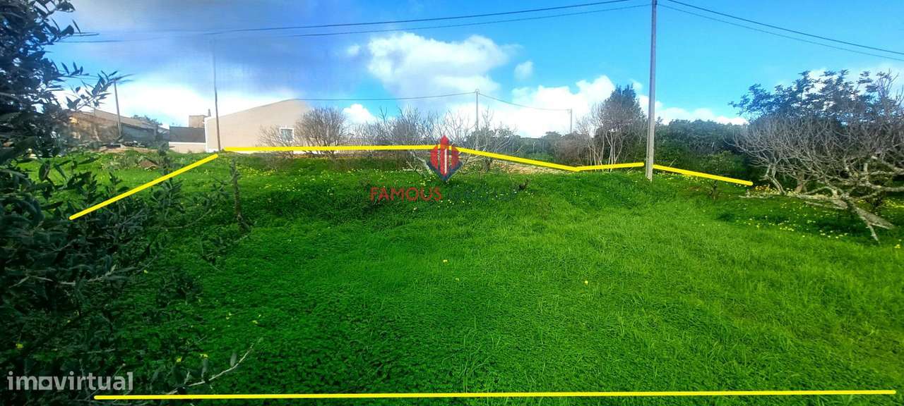 TERRENO RÚSTICO - VALE DA VILA - SILVES-15