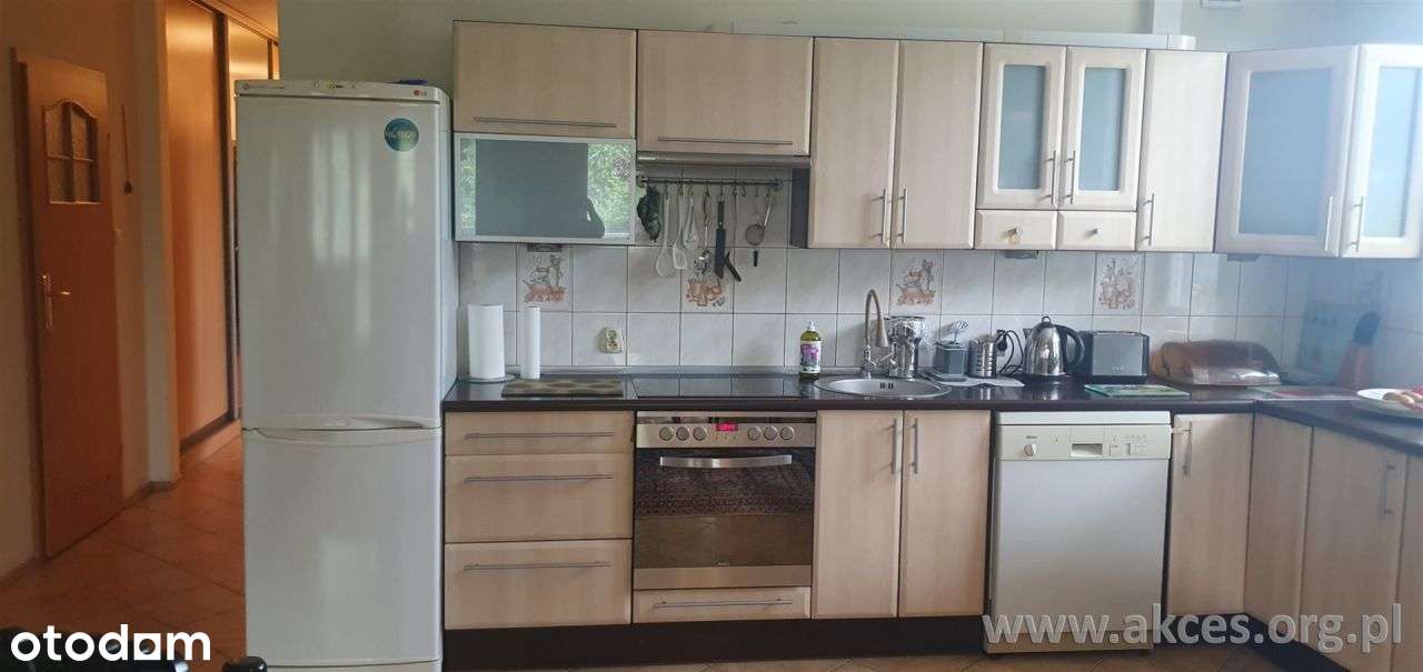 Stara Iwiczna 4 pokoje 120m2, taras 15m2 860000zł - Pełny obrazek: 4/20