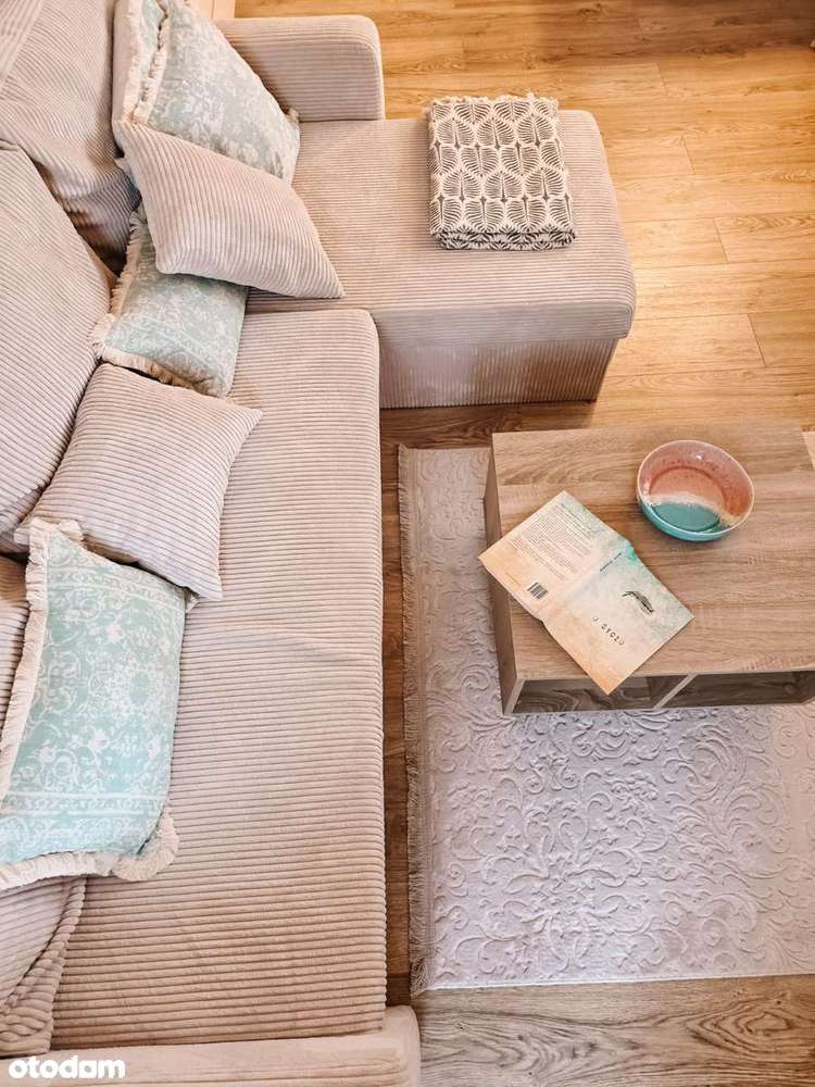 Przytulne 2 pokojowe metro - Pełny obrazek: 4/20