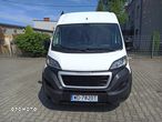 Peugeot BOXER 2020 L4 MAXI MAŁY PRZEBIEG 92 tys.km  GWARANCJA F VAT - 2