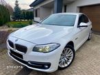 BMW Seria 5 528i xDrive Sport-Aut Luxury Line - 1