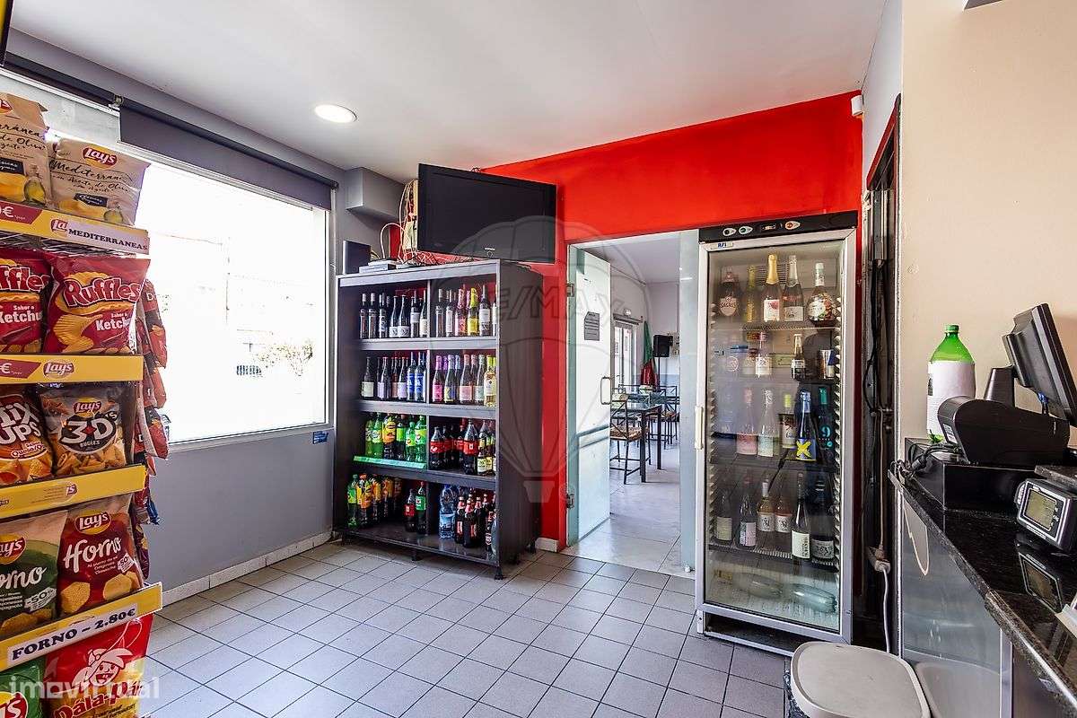 Trespasse  para venda-5