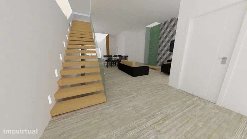 Armazém com possibilidade de fazer moradia - Grande imagem: 4/11