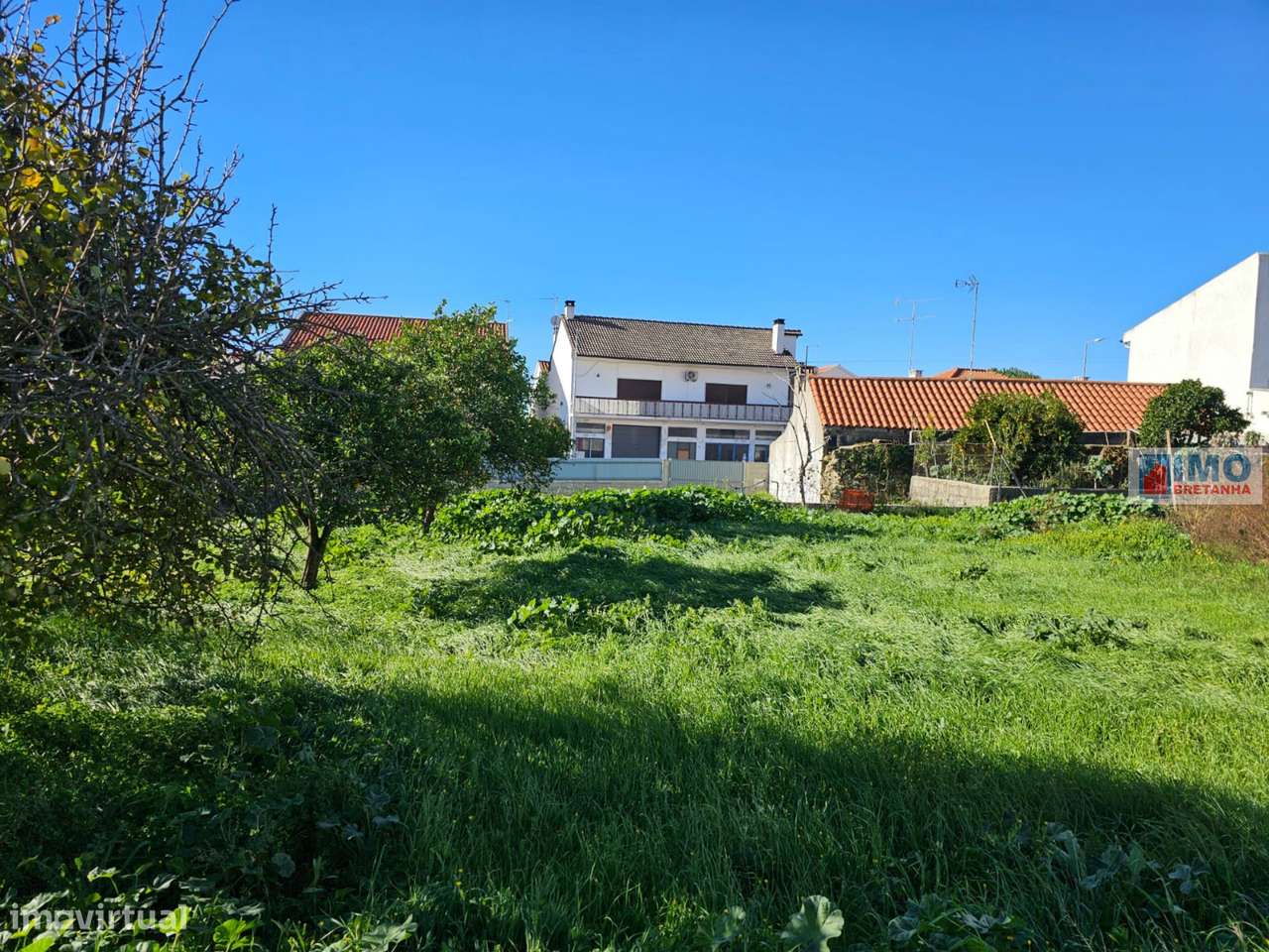 Lote de Terreno - Grande imagem: 2/3