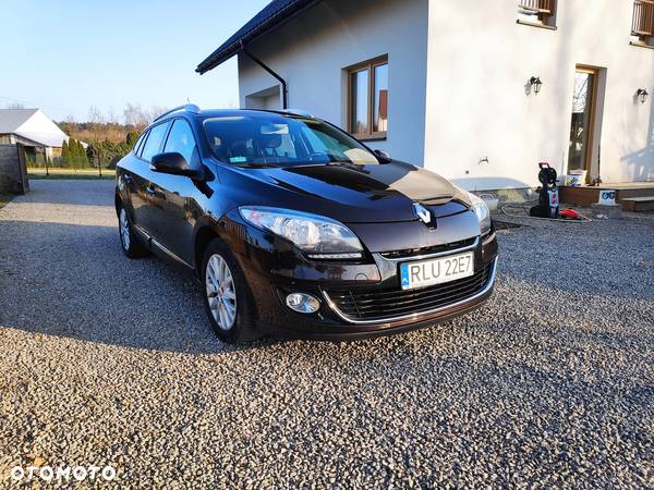 Renault Megane 1.5 dCi Dynamique - 13