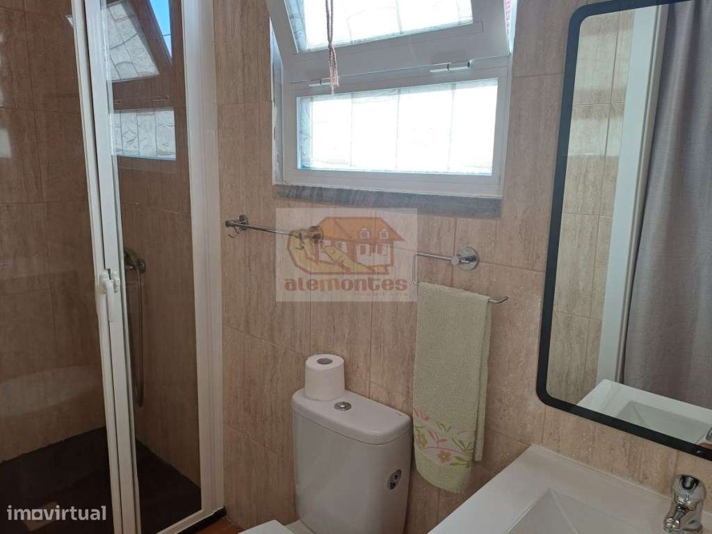 Apartamento T1 - Grande imagem: 5/8