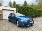 Audi A4 Avant 2.0 TDI DPF Ambiente - 11