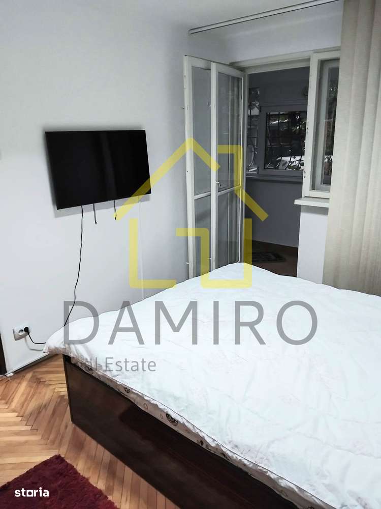 Apartament 2 camere Iancului Sos. Mihai Bravu Pache Protopopescu-5