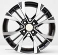 1127 MB NOWE FELGI 15 4x100 KIA RIO PICANTO RAY - 2