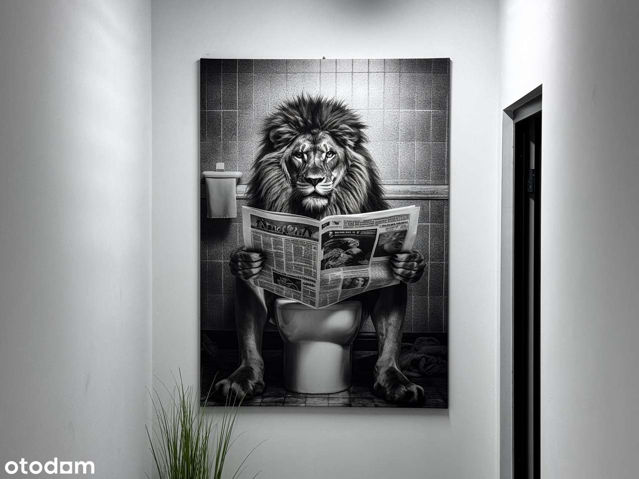 Nieruchomość przemysłowa  3256 m2, działka 1,6855 ha, ODPADY PRODUKCJA-10